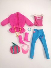 Barbie vêtements b41 d'occasion  Meaux