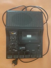 Grundig c460 mangiacassette usato  Bellinzago Novarese