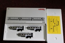 marklin wagons gebraucht kaufen  Kierspe