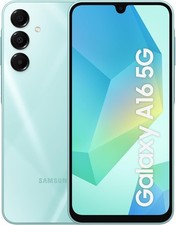 Samsung galaxy a16 usato  Roma