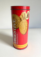 Vintage retro mcvitie for sale Vintage retro mcvitie for sale  YORK
