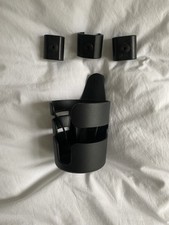 Bugaboo cup holder for sale  RICHMOND