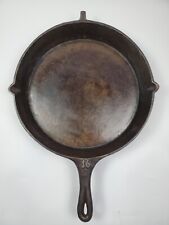 Cast iron skillet for sale  Altamont