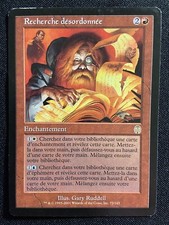 Carte magic rare d'occasion  Staffelfelden