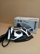 Breville steam iron for sale  BOLTON