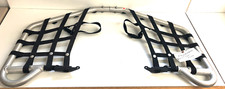 2003-2009 POLARIS PREDATOR 500 Aftermarket barra nerf apoio para os pés rede protetor de montagem, usado comprar usado  Enviando para Brazil