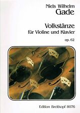 Noten volkstänze violine gebraucht kaufen  Au i.d.Hallertau