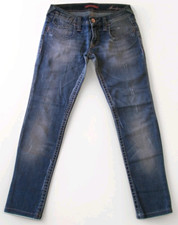 Fornarina jeans donna usato  Matera