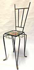 Charmante petite chaise d'occasion  Saint-Amand-Montrond