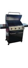 Naterial barbecue gas usato  Leonforte