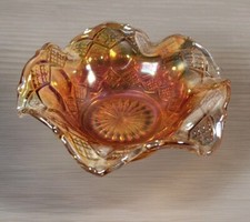 Carnival glass imperial for sale  Shanksville