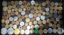 arcade tokens for sale  Gloucester