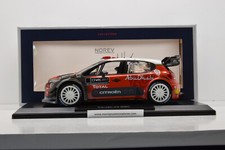Citroen ds3 wrc d'occasion  Saint-Jean-de-Védas