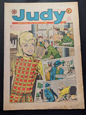 Judy comic 551 for sale  READING