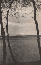 Postcard sebago lake d'occasion  Expédié en Belgium
