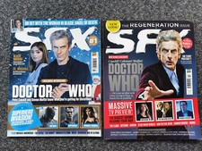 Sfx magazine issues for sale  BROMSGROVE