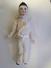 Dolls bambole ceramica usato  Sanremo