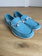 Sebago bolton deck for sale  SUNBURY-ON-THAMES