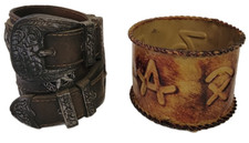 Pair western themed for sale  Woodville
