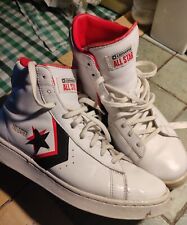 converse pelle usato  Besozzo