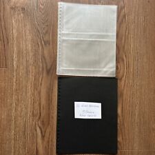 Briefmarken zubehör briefmark gebraucht kaufen  Versand nach Germany