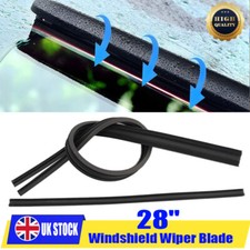 Universal windshield wiper for sale  WALSALL