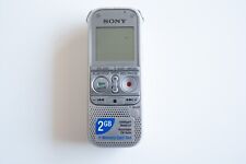 Sony icd ax412f for sale  HARLESTON