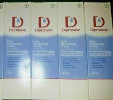Diprobase daily moisturising for sale  LUTON