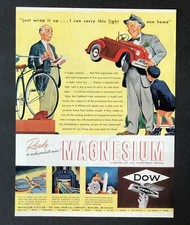 1945 dow chemical for sale  Las Vegas