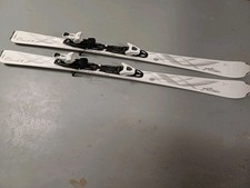 Ski atomic cloud gebraucht kaufen  Germering