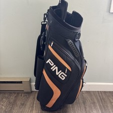 ping pioneer cart bag for sale ping pioneer cart bag for sale Muncie