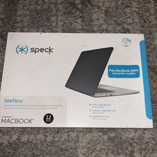 Speck black case for sale  Concord