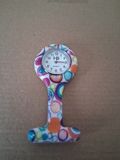 Nurses coluri quartz for sale  HELSTON