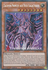 Tachyon primitif yeux d'occasion  France