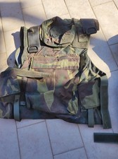 Giubbotto esercito italiano usato  Messina