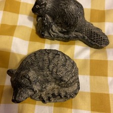 Wolf original. beaver for sale  CARNFORTH