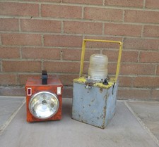 Lights, Lanterns & Torches for sale Lights, Lanterns & Torches for sale NORTHAMPTON
