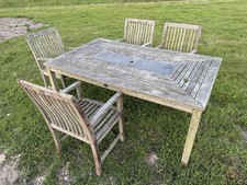 Hartman table six for sale  ALTON