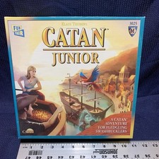Catan junior klaus for sale  Ankeny