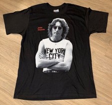 Usado, Camiseta Dreamer Beatles Vintage 1991 John Lennon Grande Anos 90 comprar usado  Enviando para Brazil