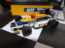 Scalextric williams honda for sale  HARTLEPOOL