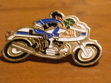 Pins moto joe d'occasion  Aubière