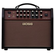 Amplificateur guitare acoustiq d'occasion  Expédié en France