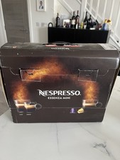 Nespresso essenza mini for sale  BICESTER
