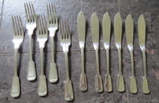 24359 wmf besteck gebraucht kaufen  Oberhausen