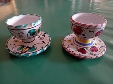 Coquetiers peccetti deruta d'occasion  Angers-