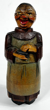 Anri monk bottle for sale  East Stroudsburg