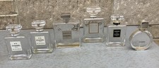 Chanel empty perfume for sale  STROUD