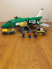 Lego city 7734 for sale  Cibolo