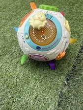 Vtech tanzende musikkugel gebraucht kaufen  Duisburg